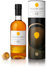 Load image into Gallery viewer, Yellow Spot 12 year old