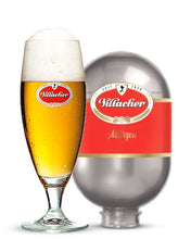 Load image into Gallery viewer, Villacher Märzen Austrian lager 8L BLADE keg