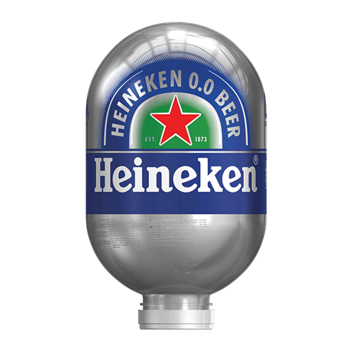 Heineken 0.0 (B/B 31/08/2024)