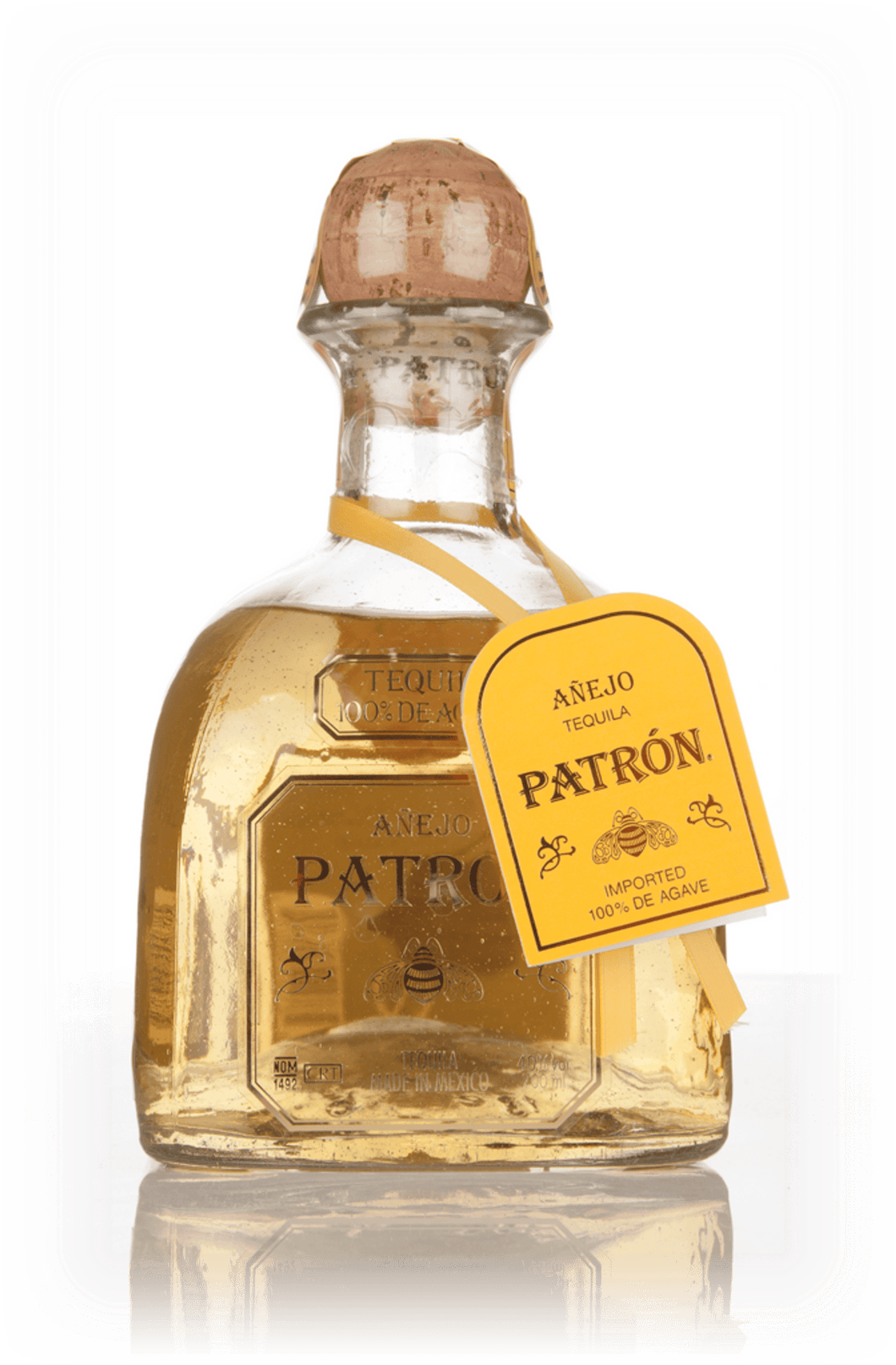 Patrón Añejo 70cl
