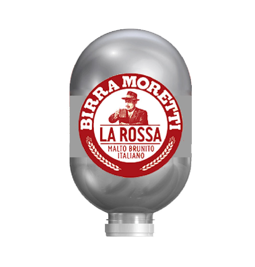 Moretti La Rossa (BB 24/10/23)
